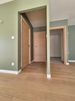 Peinture airless maison neuve, décoration et murs de couleurs entre Évreux et Saint André le l'Eure