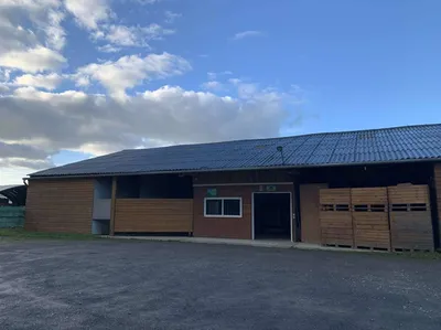 A vendre exploitation agricole à vocation maraîchage sur plusieurs hectares dans la campagne du Calvados 14