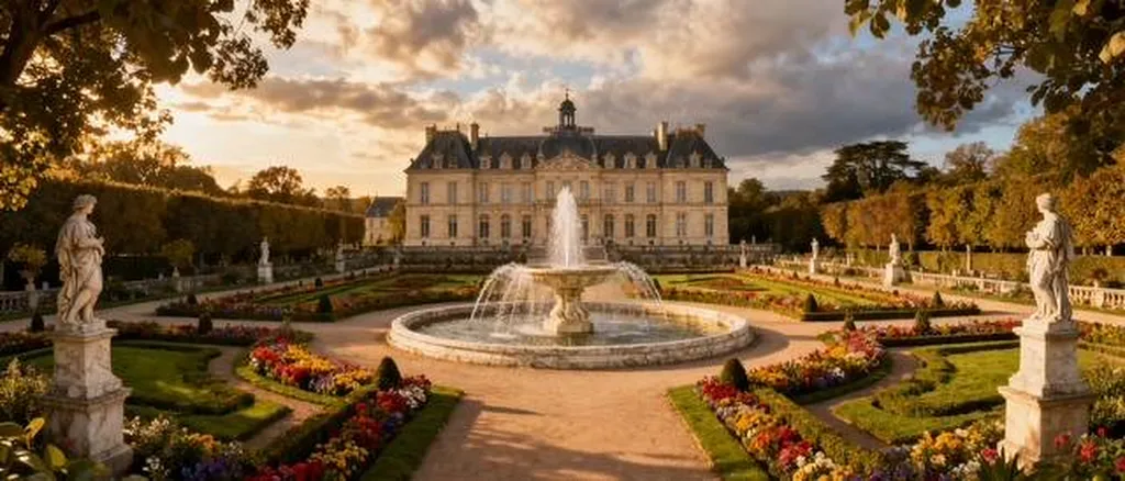 Acheter un château à Bordeaux en Gironde