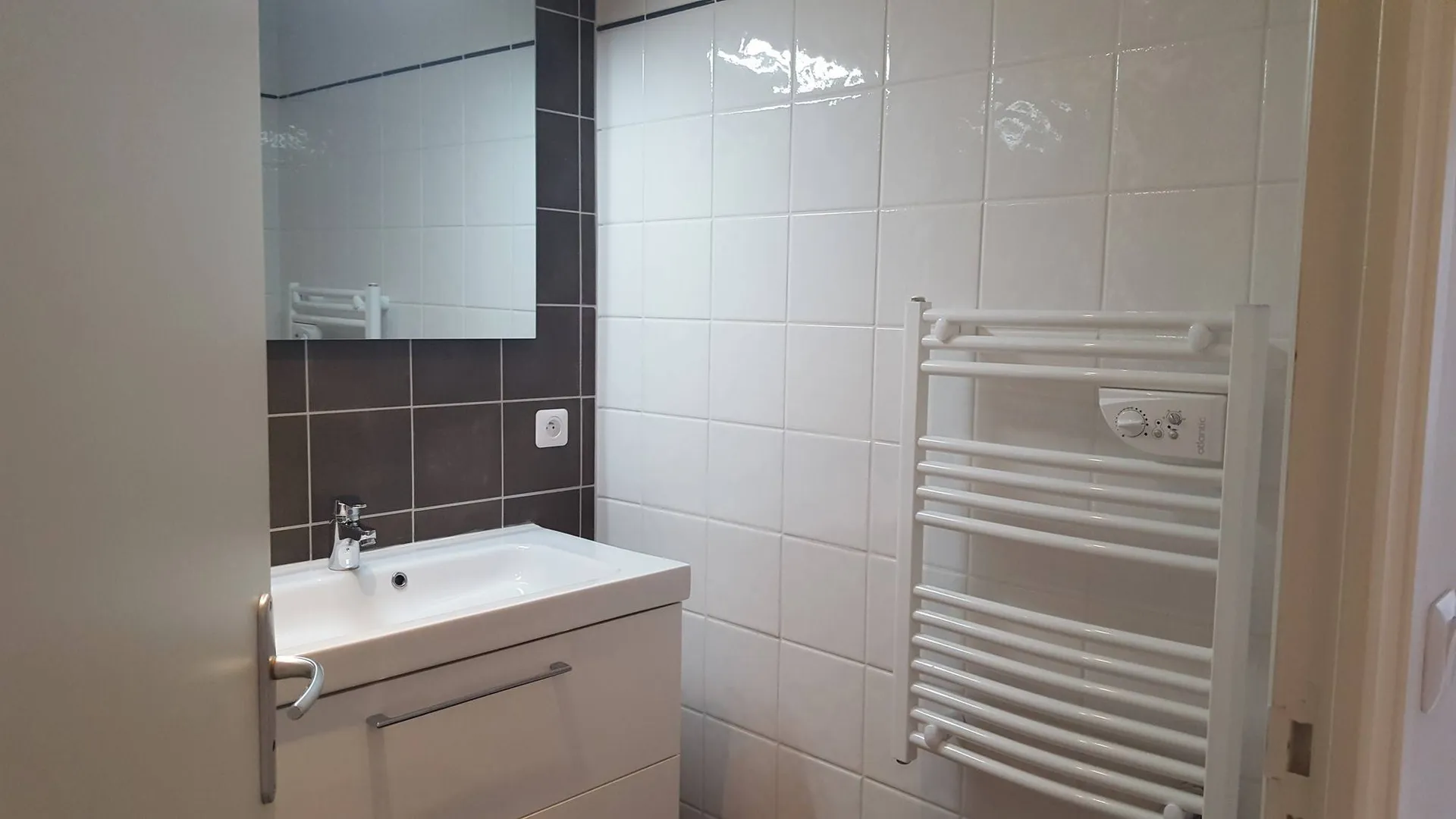 Achetez un appartement avec ascenseur