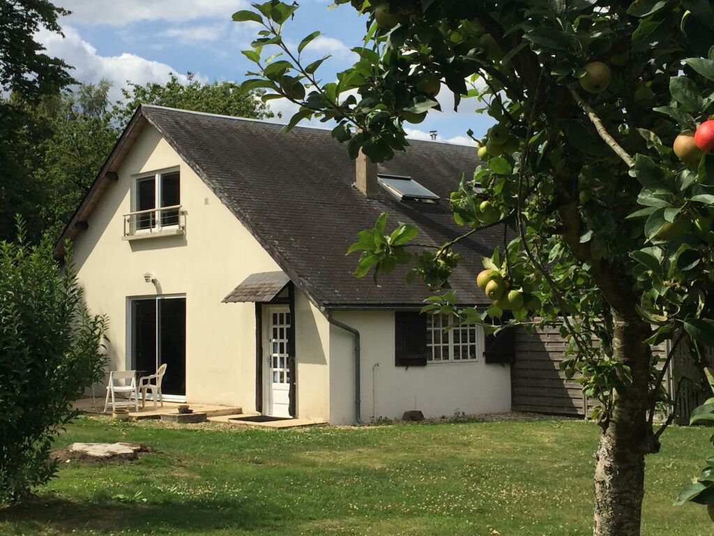 PROPRIETE EQUESTRE LYONS-LA-FORET, Eure 27480