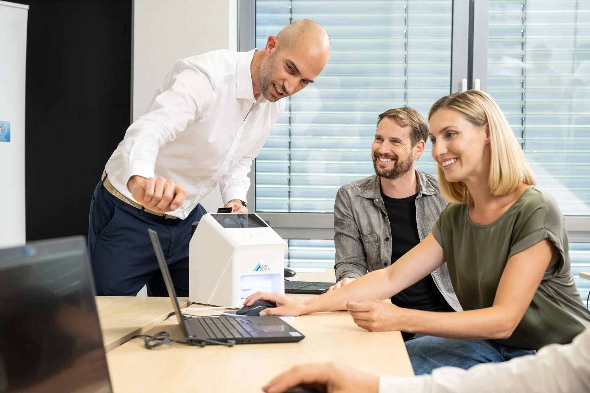 Académie Imagerie Meditec Dental