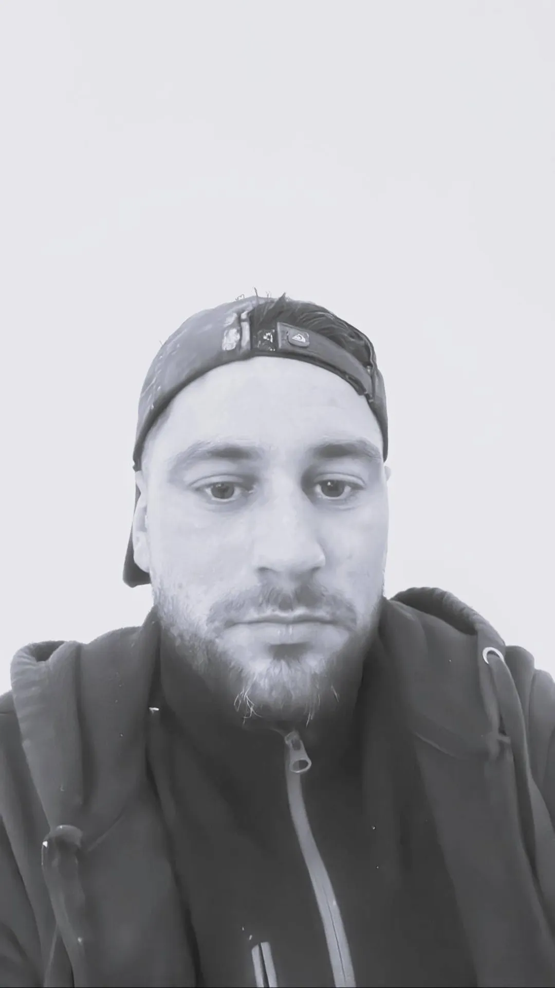 Yacine ...La force tranquille 