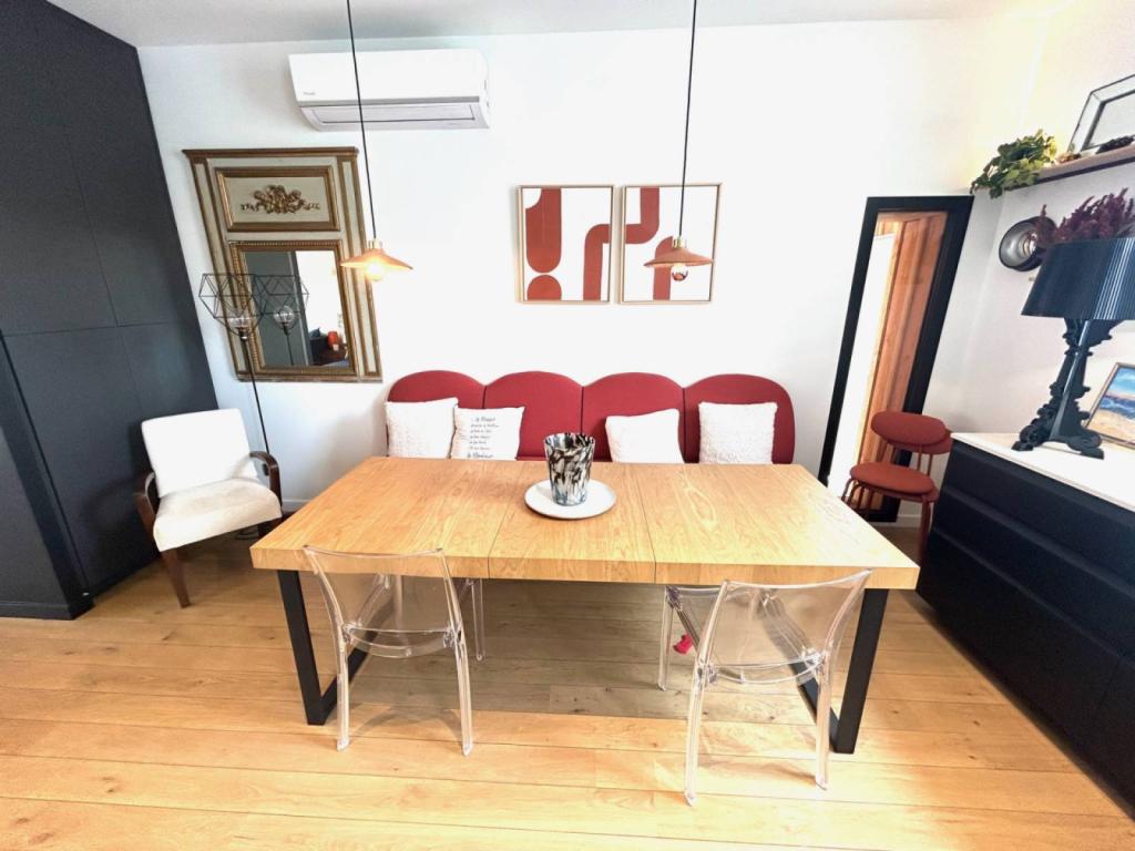 Très jolie maison rénovée Le Bouscat  