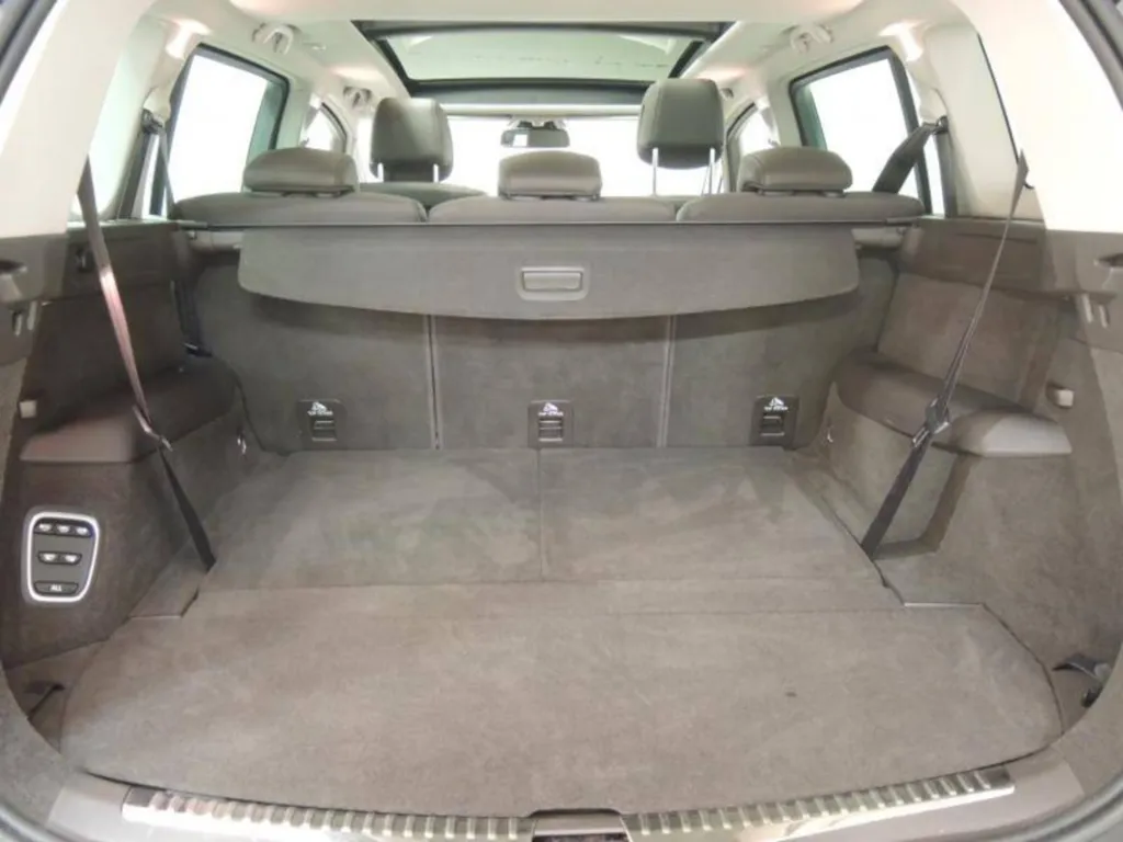 A VENDRE RENAULT ESPACE DCI 160 ENERGY TWIN TURBO INTENS EDC PLAISANCE DU TOUCH PROCHE DE TOULOUSE