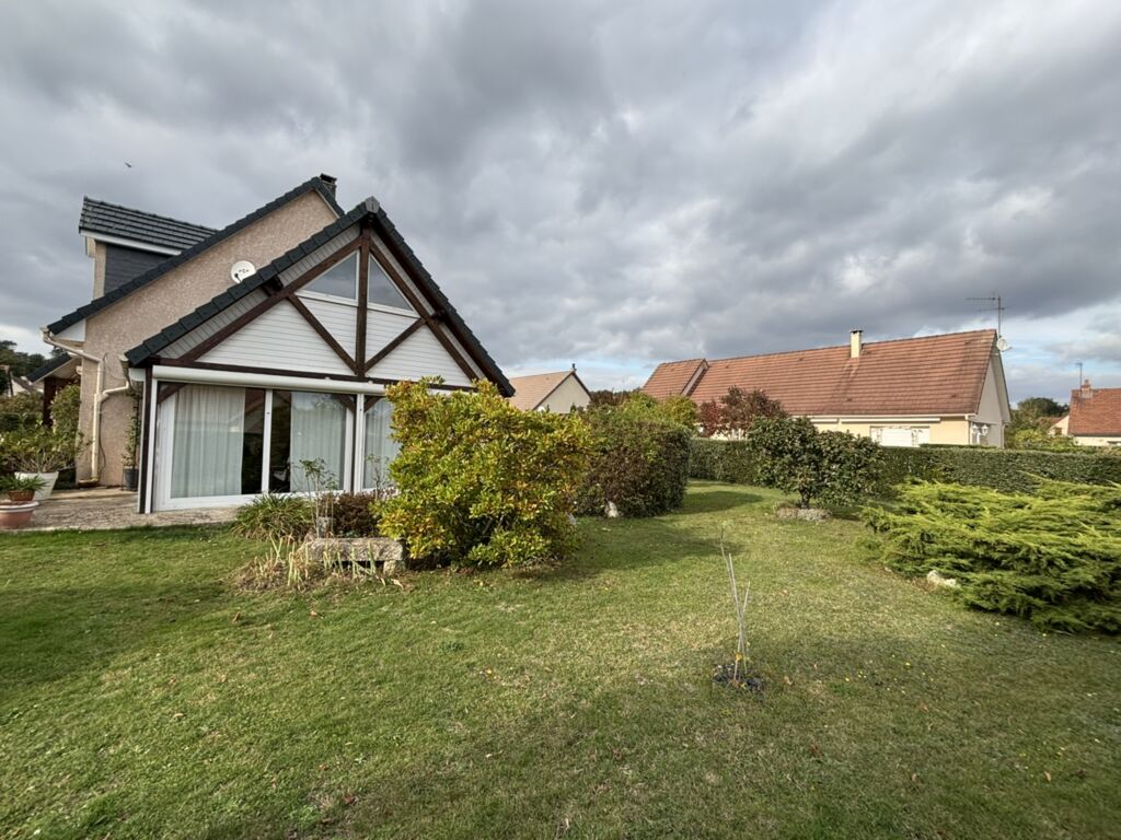 A VENDRE, MAISON INDEPENDANTE EN EXCELLENT ETAT A OISSEL