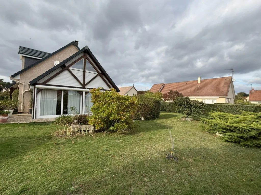 A VENDRE, MAISON INDEPENDANTE EN EXCELLENT ETAT A OISSEL