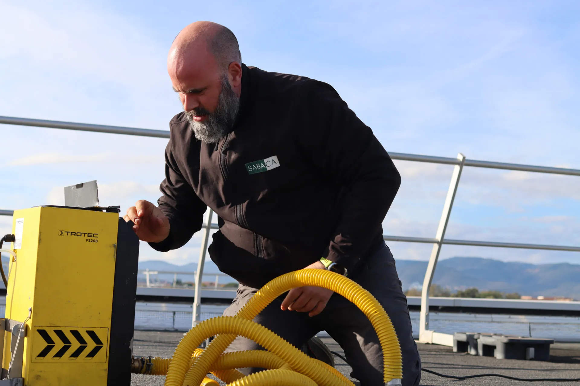 Spécialiste en recherche de fuite sinistres liés l'eau pour expert d'assurance à régions Paris Île-de-France et Centre Val de Loire
