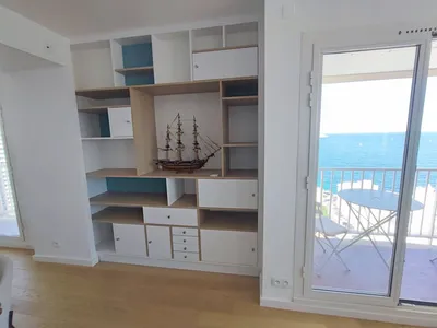 Architecte d'intérieur pour des aménagements et création de rangements sur mesure à Aix-En-Provence