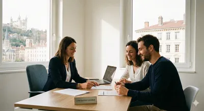 Gestion locative à Lyon et impôts 