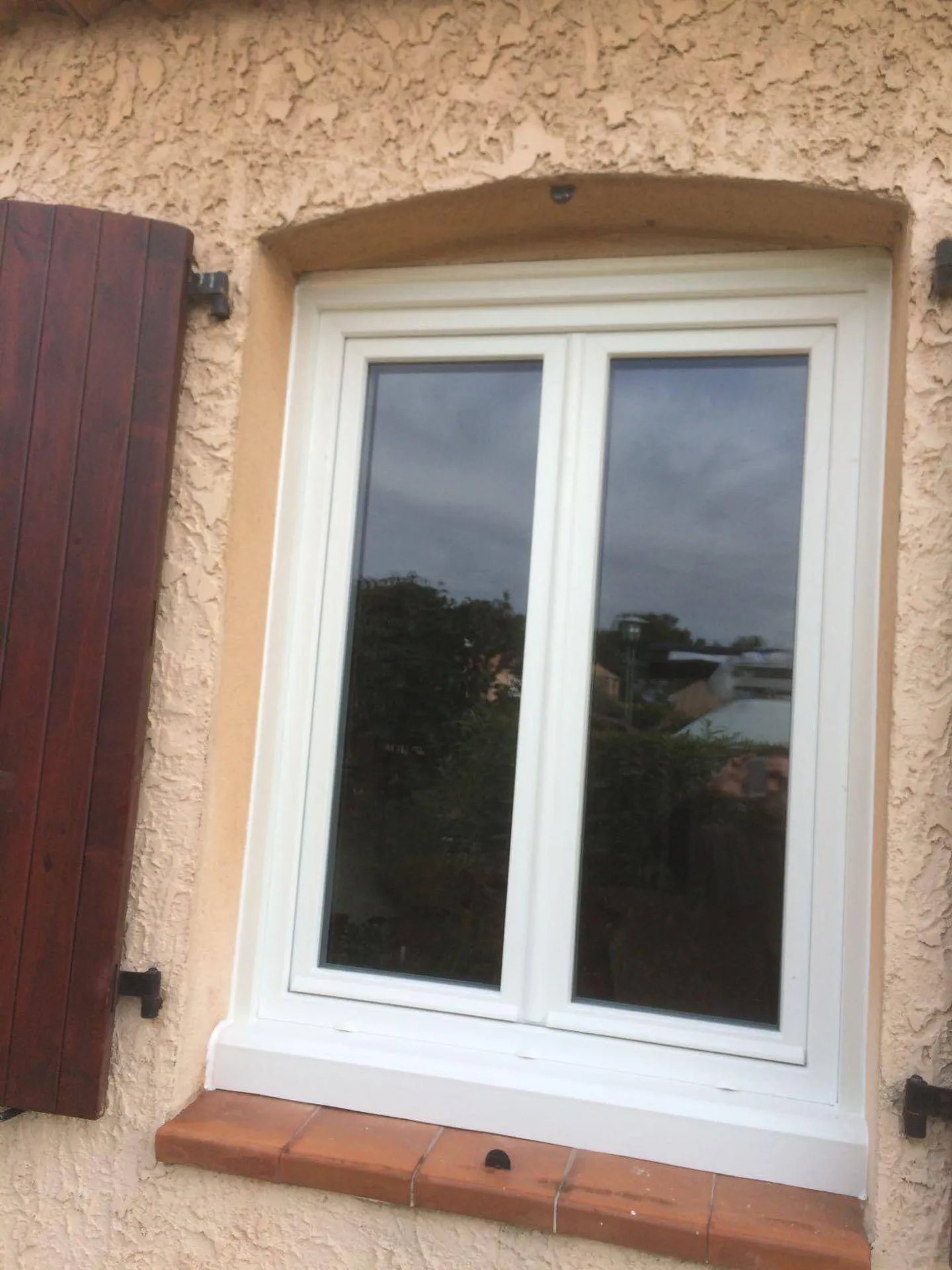 FENETRES PVC A DOUBLE VITRAGE A AIX-EN-PROVENCE
