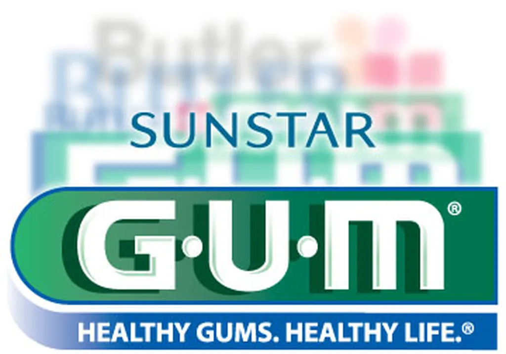 GUM sunstar hygiene dentaire