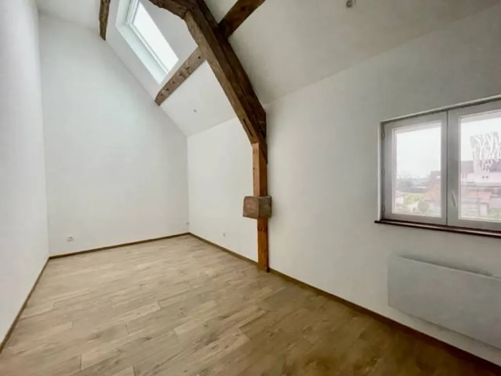 refaite à neuf 76000