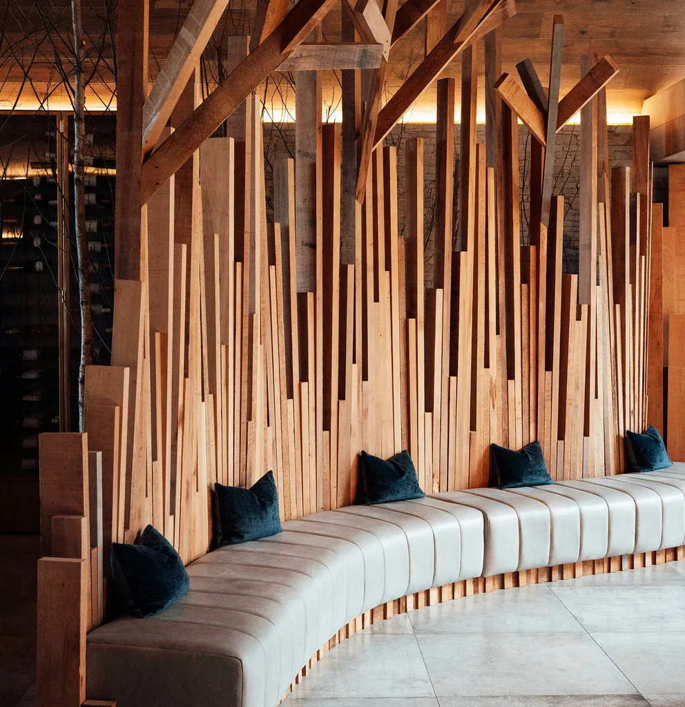 Découvrir une menuiserie sur mesure haut de gamme pour votre intérieur à Cassis