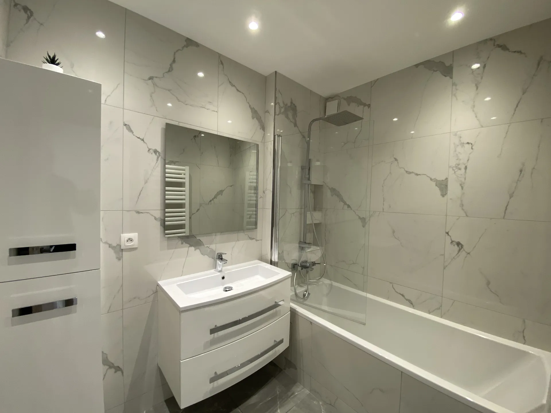 Le Pecq - Appartement meublé 3 pièces 72m2