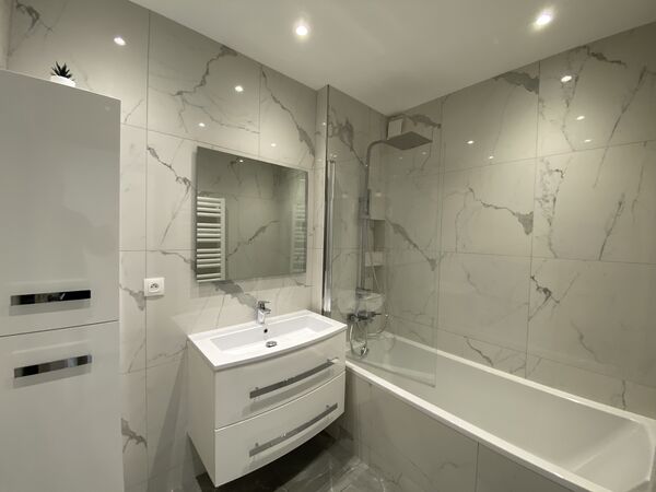 Le Pecq - Appartement meublé 3 pièces 72m2