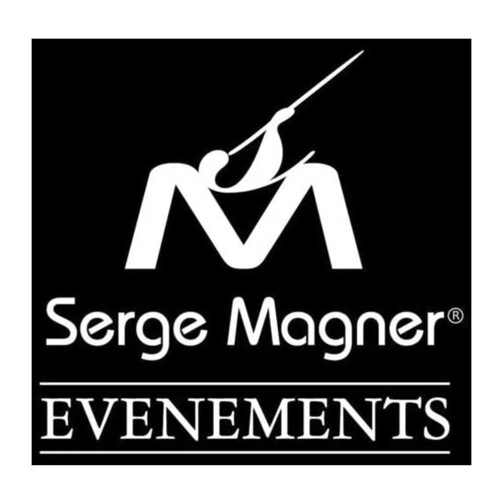 Serge Magner événements