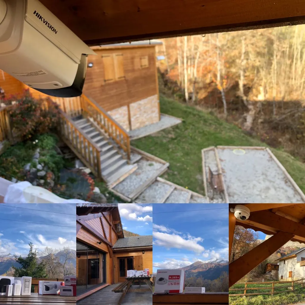 Protéger sa maison avec une alarme La Seyne sur mer