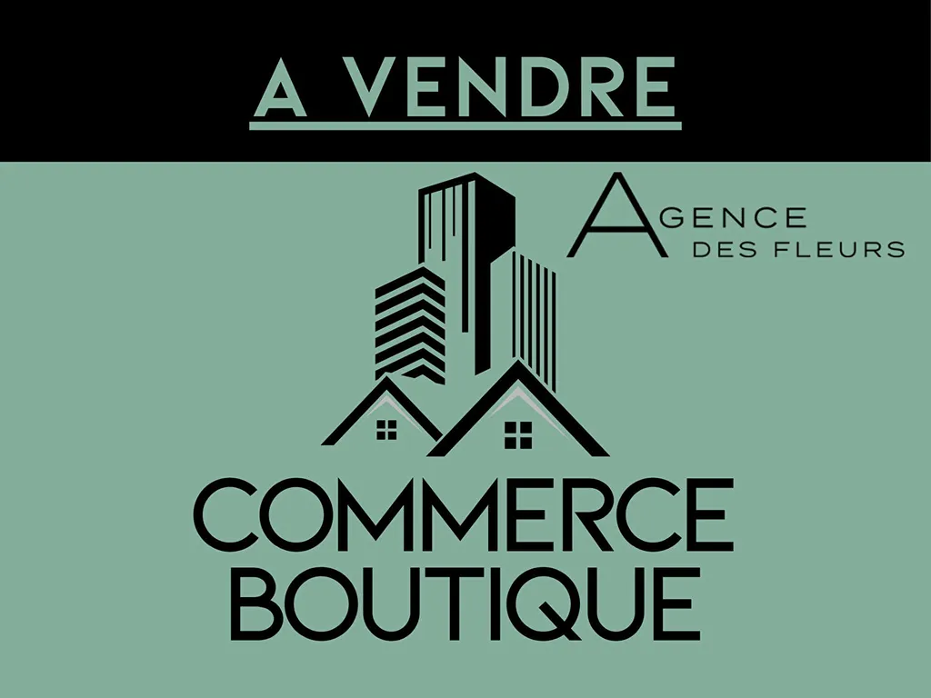 A vendre local commercial de 100 m² sur la commune de ELBEUF 76500