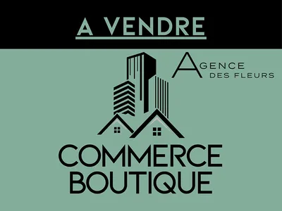 A vendre local commercial de 100 m² sur la commune de ELBEUF 76500