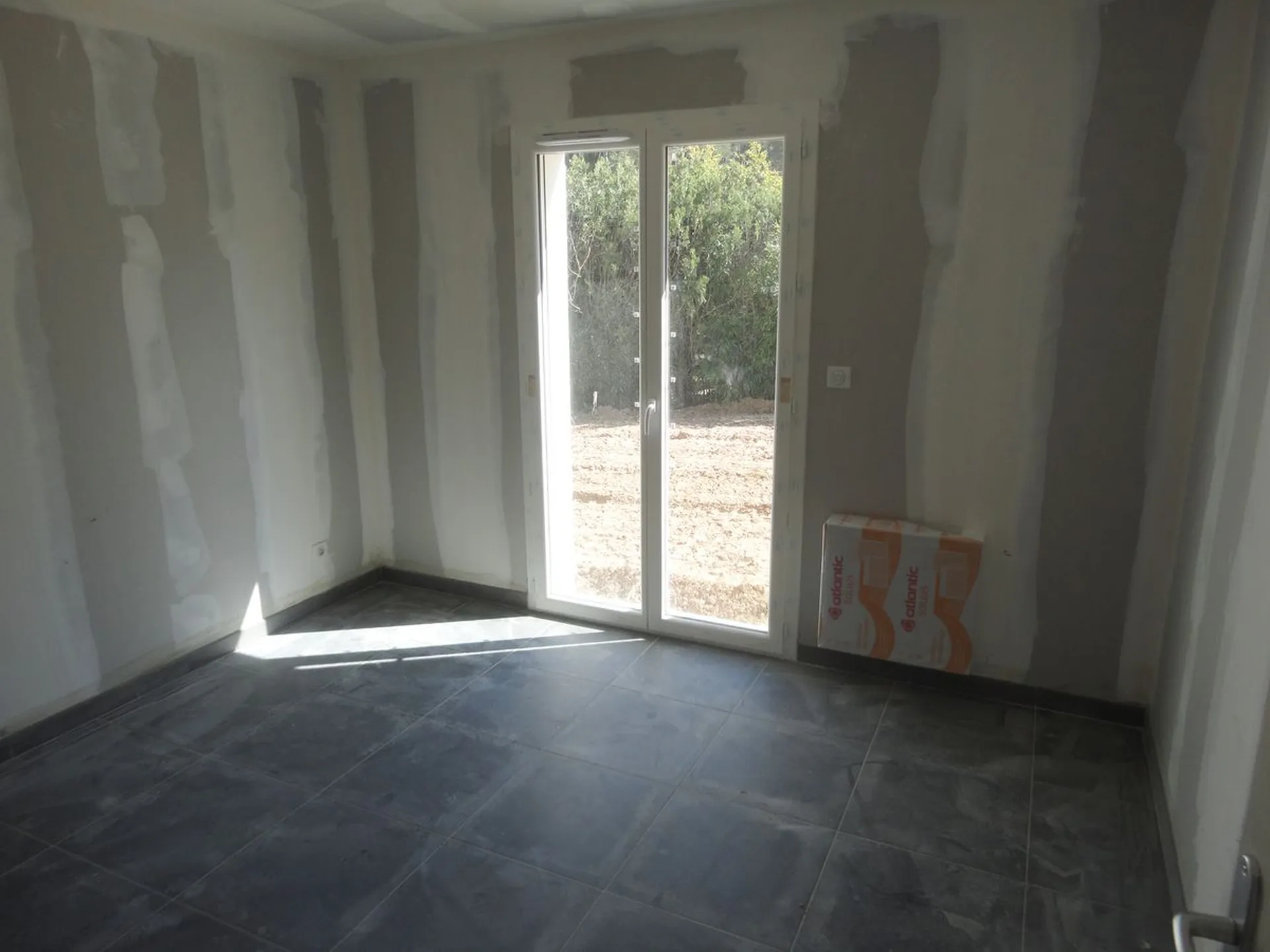 A vendre maison neuve Carnoux 