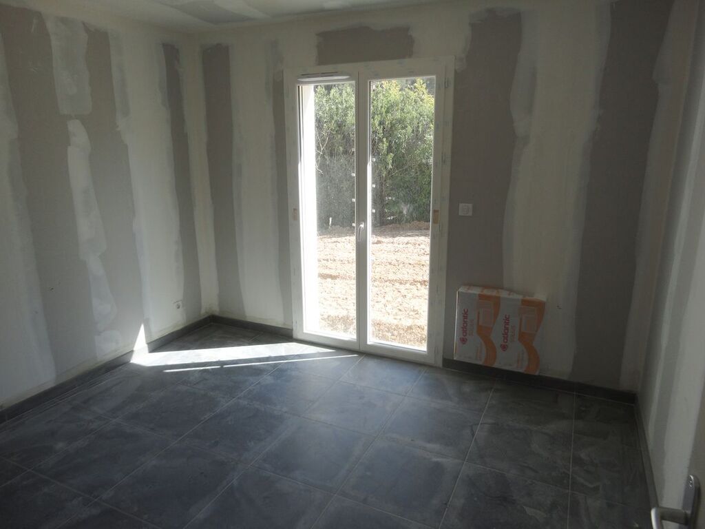 A vendre maison neuve Carnoux 