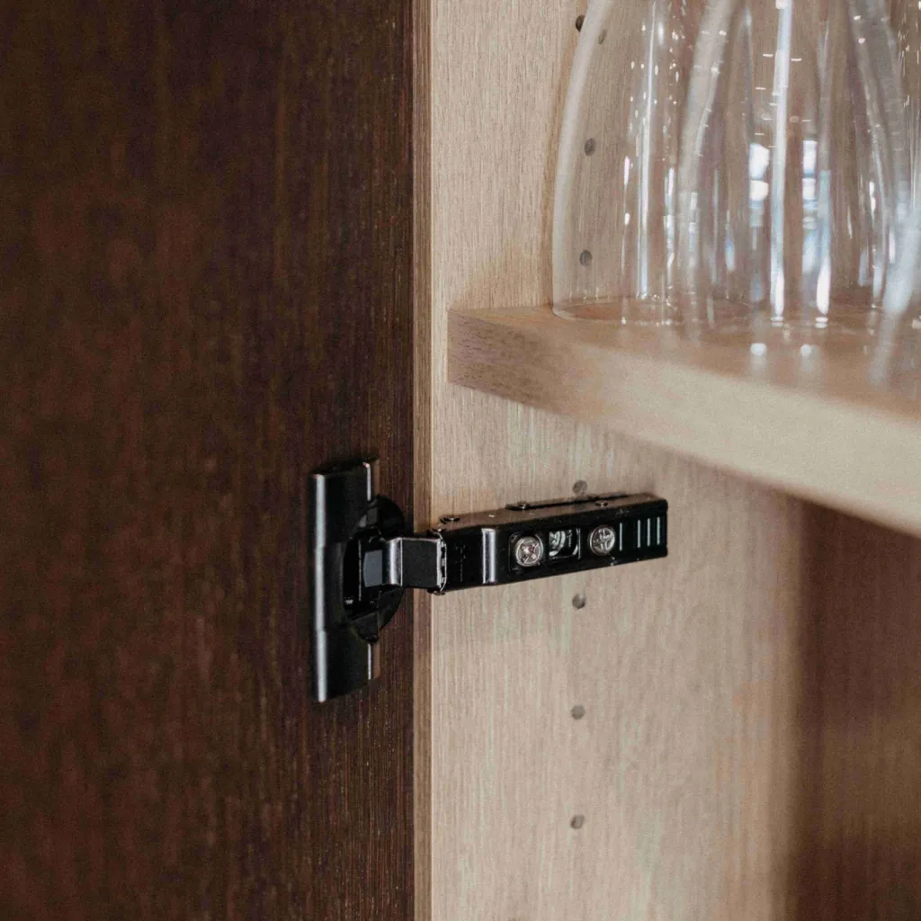 Fabrication agencement lyon