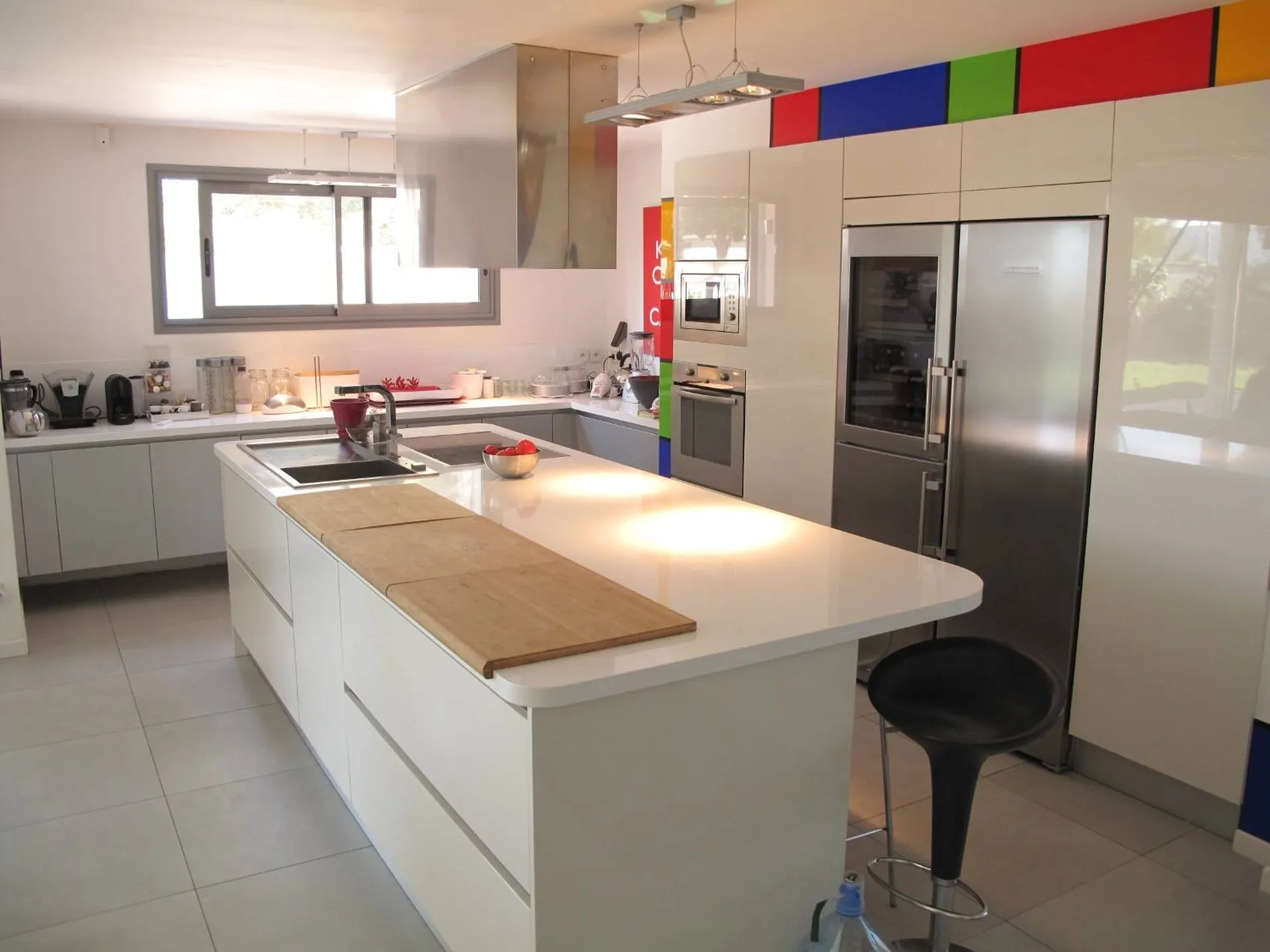 Aubagne maison 4 chambres à vendre