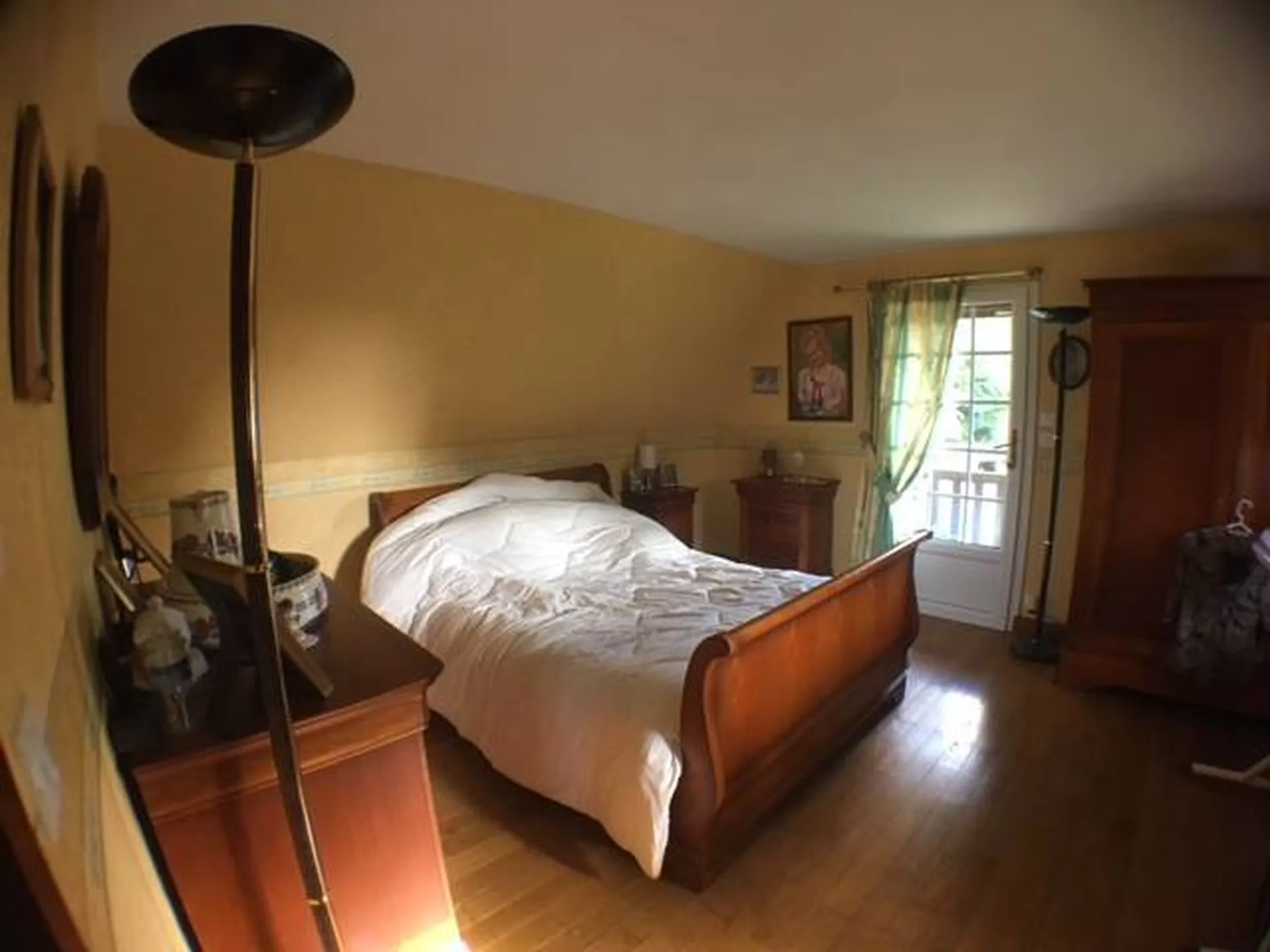 Acquérir une propriété et ses dépendances à Cormeilles