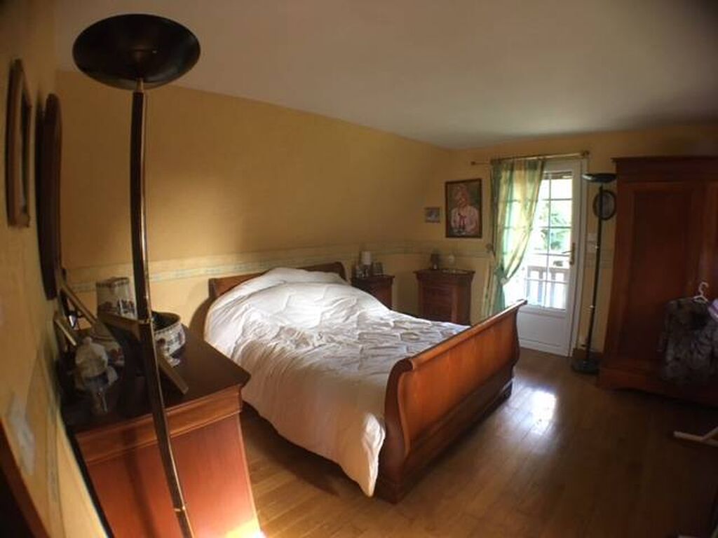 Acquérir une propriété et ses dépendances à Cormeilles