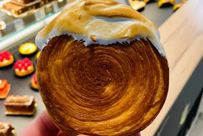 Boulangerie Pâtisserie MAGDA à Toulouse