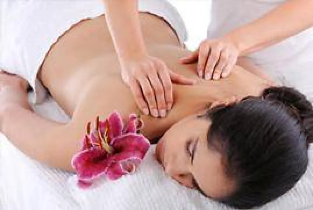 massage karité des iles