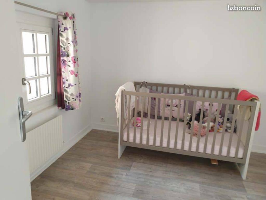 Acheter un bel appartement Duplex dans le quartier Gare de Rouen (76) 