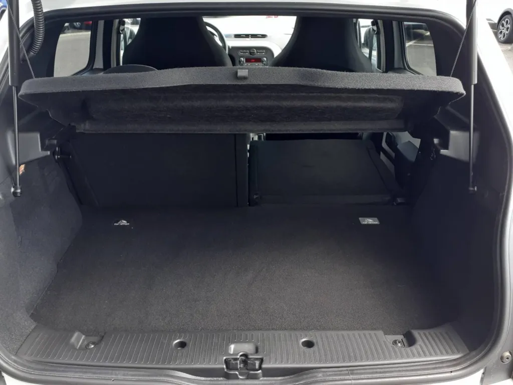 RENAULT Twingo III OCCASION Tce 90 Intens très faible kilométrage à Plaisance du Touch près de Toulouse