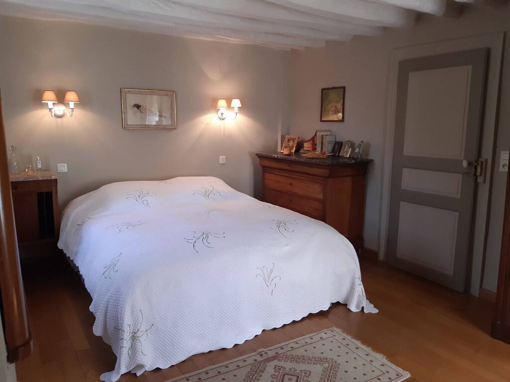 PROPRIETE NORMANDE, région LISIEUX, 14