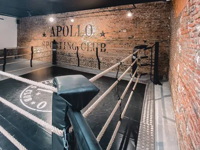 Salle Apollo Lille 59 - Vieux Lille