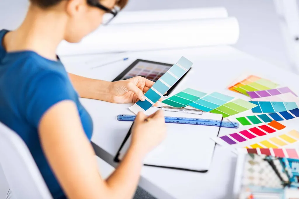 graphiste webdesigner