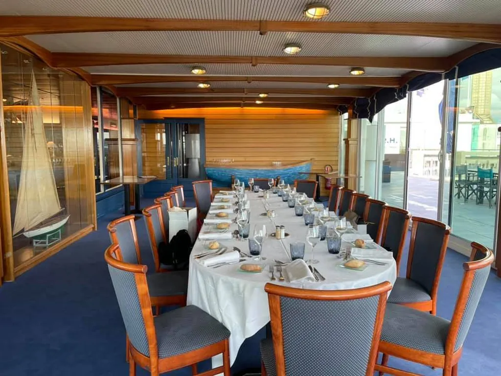 soirée familiale le Havre76