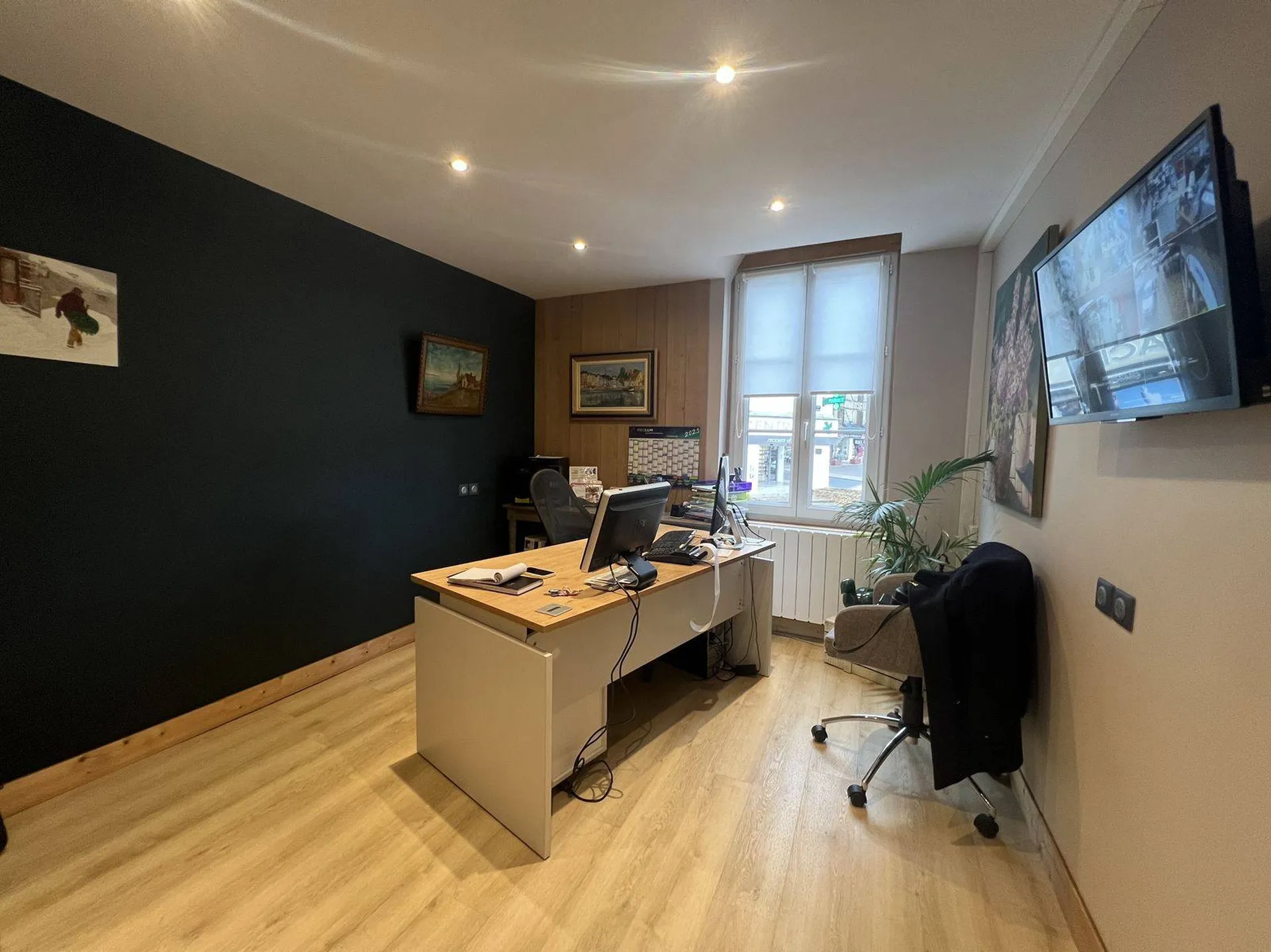 Vente immeuble Normand Cormeilles 27260 Normandie EURE