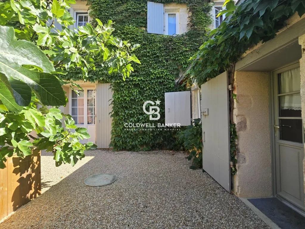 Acheter une résidence secondaire de charme en région Pays de la Loire