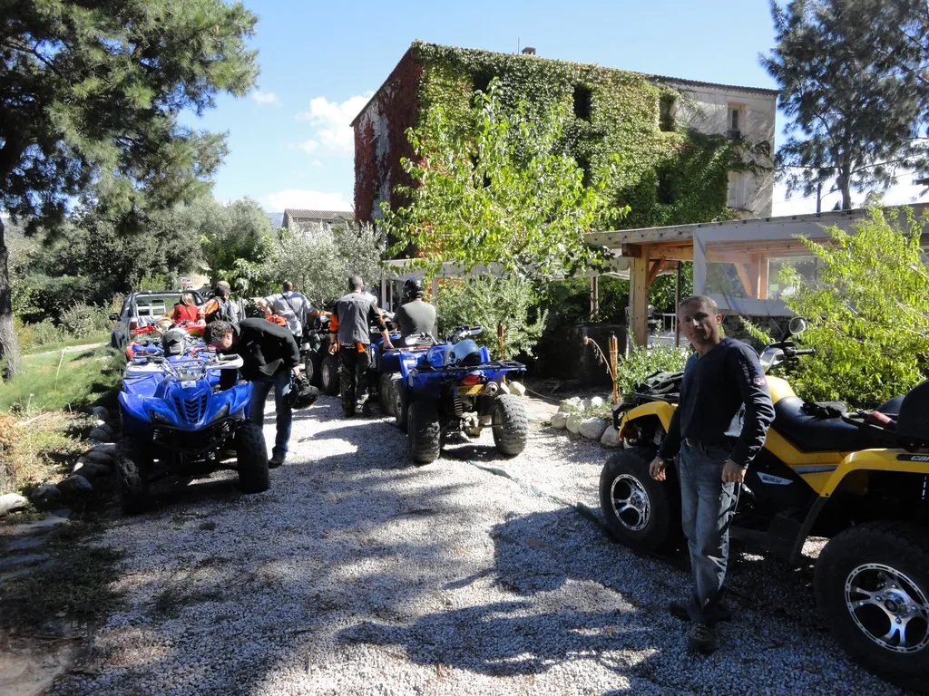 LES EXCURSION à PARTIR DE 6 PERSONNES !!