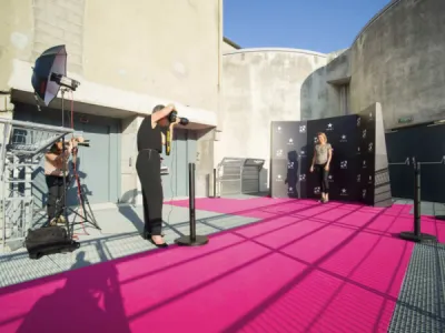 reportage événementiel à Lyon pour les entreprises