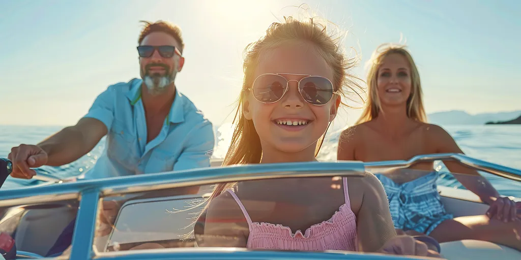 Location, vente et gestion locative de bateaux à moteur rigides et semi-rigides à Bandol dans le Var