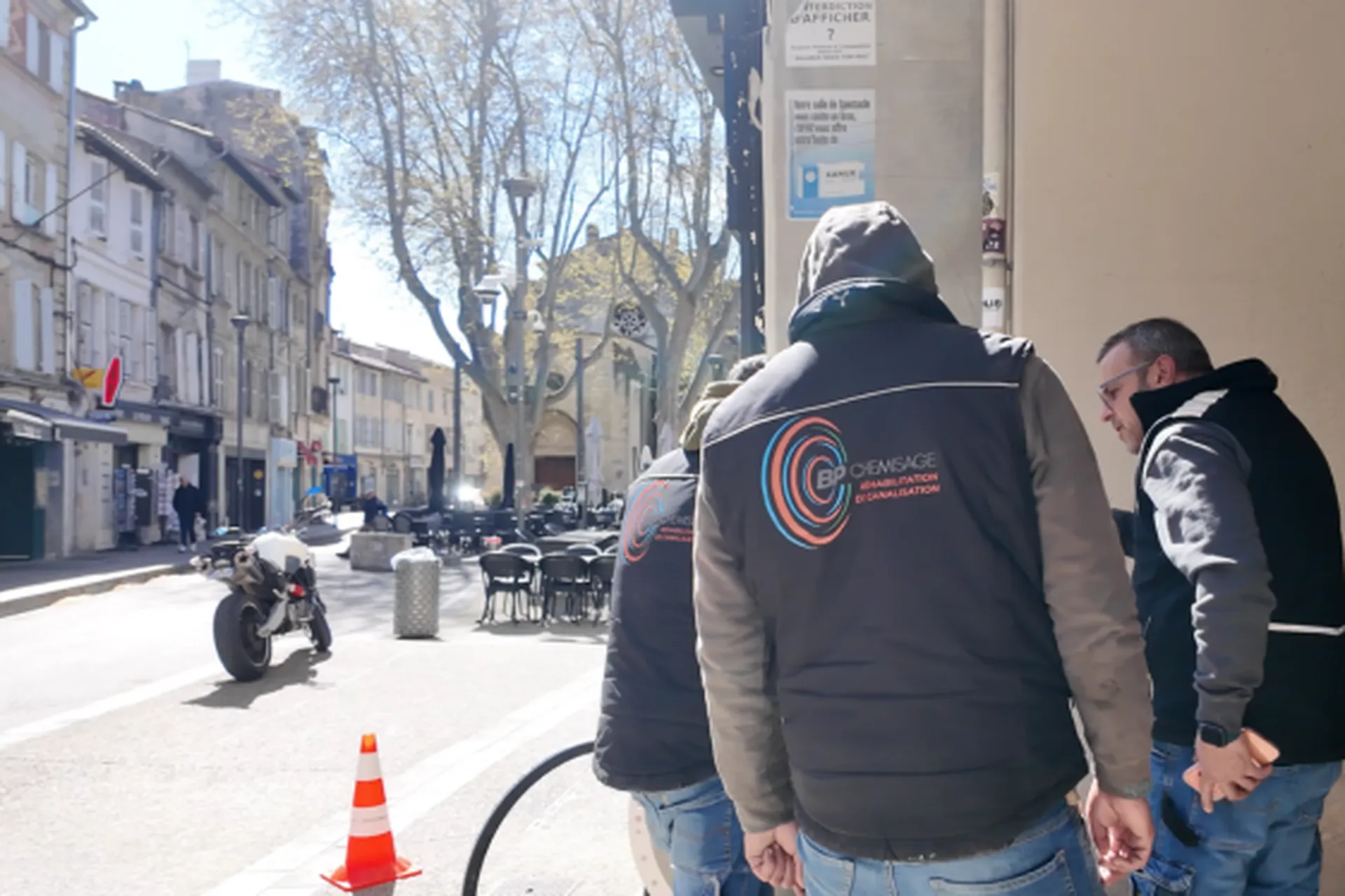 BP Chemisage, une aventure humaine avant tout 