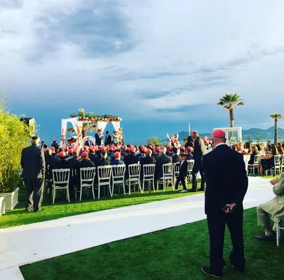 mariage cacher cannes