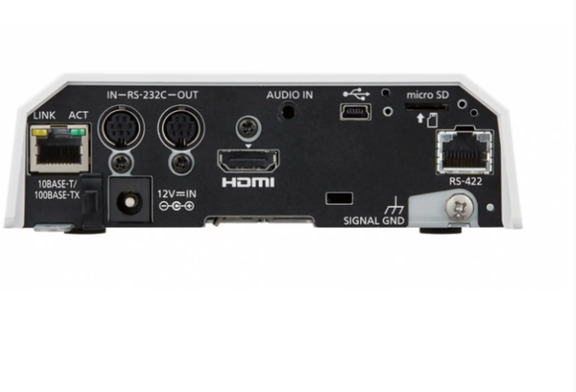 location camera tourelle panasonic à frejus dans le var