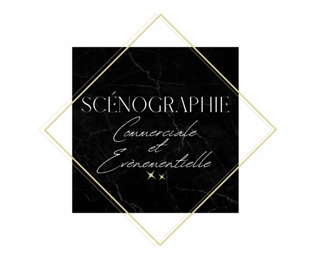 Notre Agence évènementielle My Event' By Jenny pour votre scénographie évènementielle et commerciale