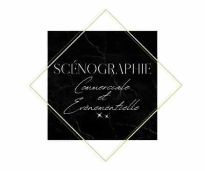 Notre Agence évènementielle My Event' By Jenny pour votre scénographie évènementielle et commerciale