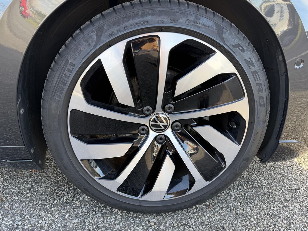 Volkswagen Arteon Shooting Brake occasion diesel R-Line automatique à Rouen en Normandie