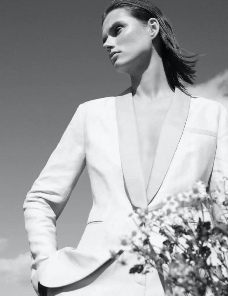 Fabiana Filippi un style exclusif, intemporel et contemporain pour une femme sure de sa féminité.